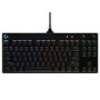LOGITECH G PRO Mechanical Gaming Keyboard - BLACK US NTNL