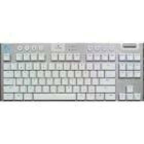 LOGITECH G915 TKL LightSpeed Wireless RGB Mechanical Gaming Keyboard Tactile Switch US INT
