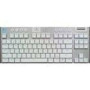 LOGITECH G915 TKL LightSpeed Wireless RGB Mechanical Gaming Keyboard Tactile Switch US INT