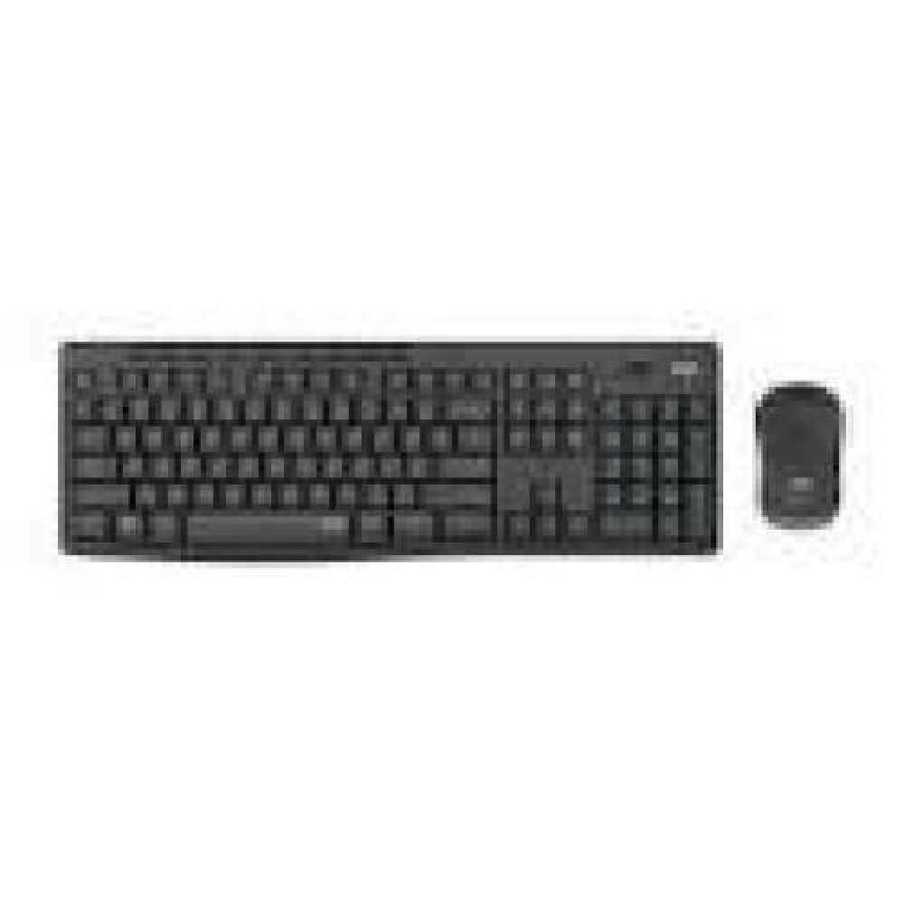 LOGITECH MK295 Silent Wireless Combo - GRAPHITE - RUS - INTNL