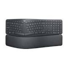 LOGITECH Ergo K860 Keyboard - Graphite (US)