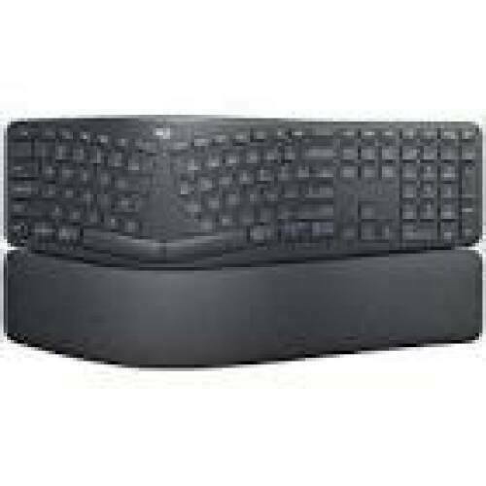 LOGITECH ERGO K860 - GRAPHITE - INTNL (RU)