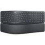 LOGITECH ERGO K860 - GRAPHITE - INTNL (RU)