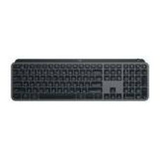 LOGITECH MX Keys For Bussines Graphite (US)