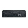 LOGITECH MX Keys For Bussines Graphite (US)