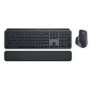 LOGITECH MX Keys For Bussines Graphite (US)
