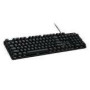 LOGITECH G G413 SE Mechanical Gaming Keyboard - BLACK - INTL - INTNL (US)