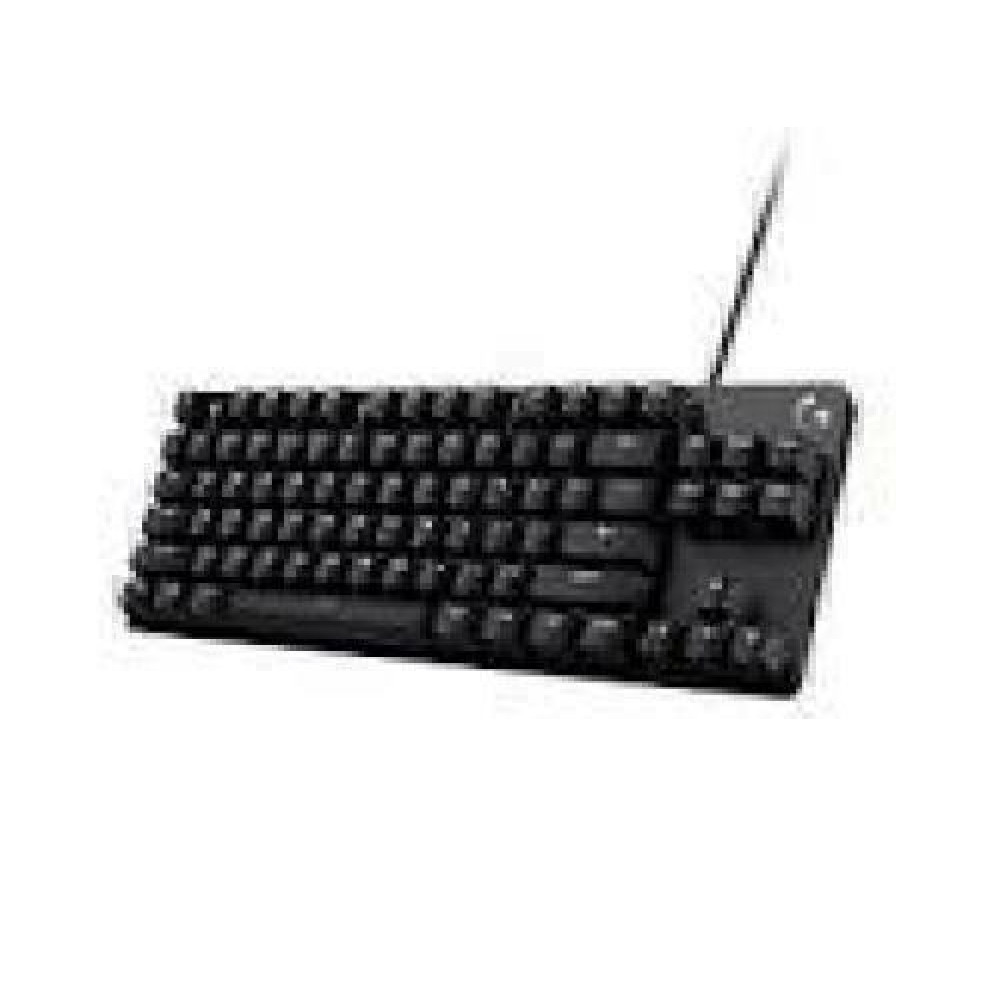 LOGITECH G413 TKL SE Mechanical Gaming Keyboard - BLACK - INTL - INTNL (US)