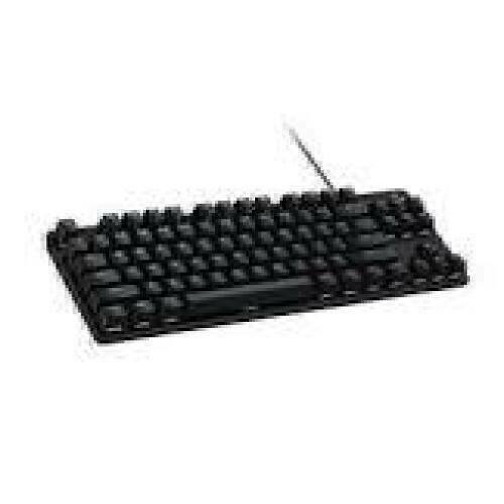 LOGITECH G413 TKL SE Mechanical Gaming Keyboard - BLACK - INTL - INTNL (US)