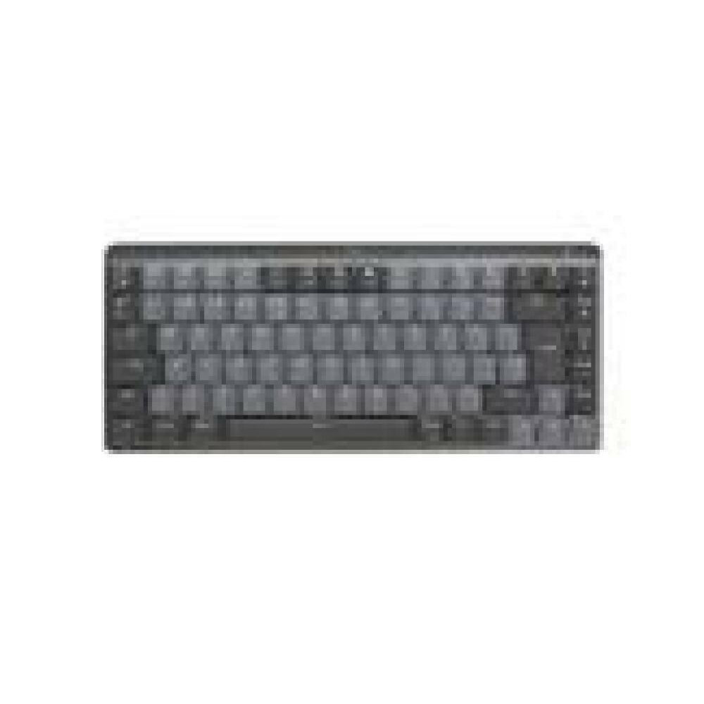LOGITECH MX Mechanical Mini Minimalist Wireless Illuminated Keyboard GRAPHITE (US) INTL 2.4GHZ/BT TACTILE