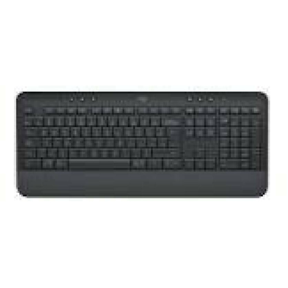 LOGITECH SIGNATURE K650 - GRAPHITE - (US) - INTNL