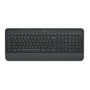 LOGITECH SIGNATURE K650 - GRAPHITE - (US) - INTNL