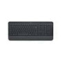 LOGITECH SIGNATURE K650 - GRAPHITE - (US) - INTNL
