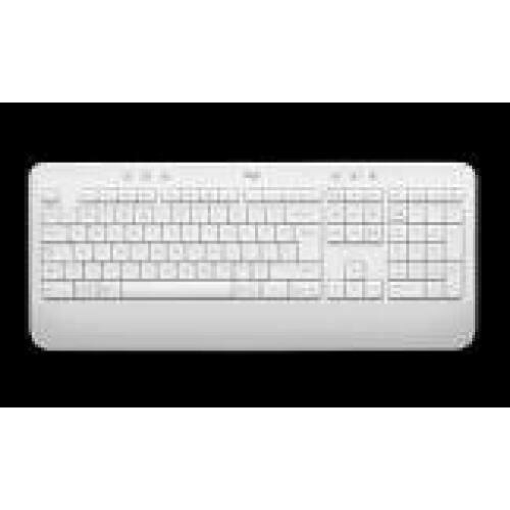 LOGITECH SIGNATURE K650 - OFFWHITE - (US) - INTNL