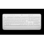 LOGITECH SIGNATURE K650 - OFFWHITE - (US) - INTNL