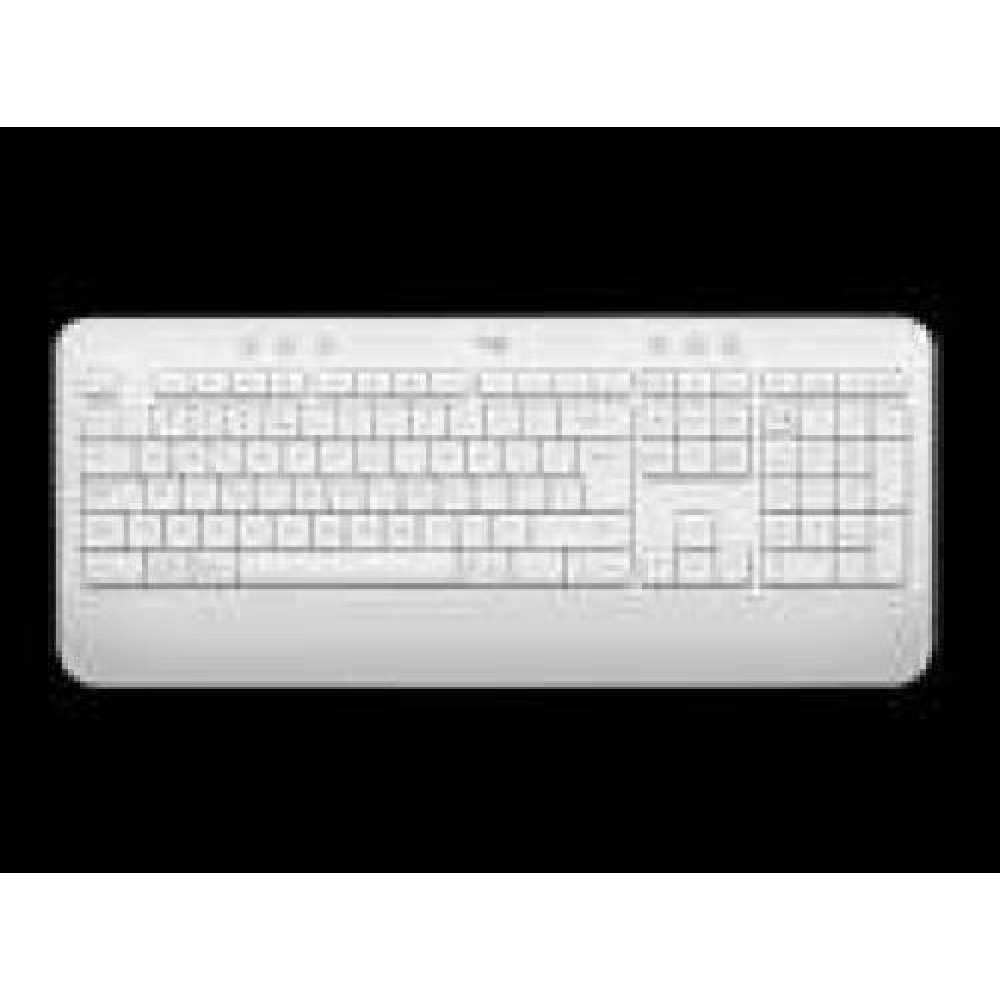 LOGITECH SIGNATURE K650 - OFFWHITE - (US) - INTNL