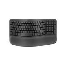 LOGITECH Wave Keys for Business GRAPHITE - (US) INT 2.4GHZ/BT B2B