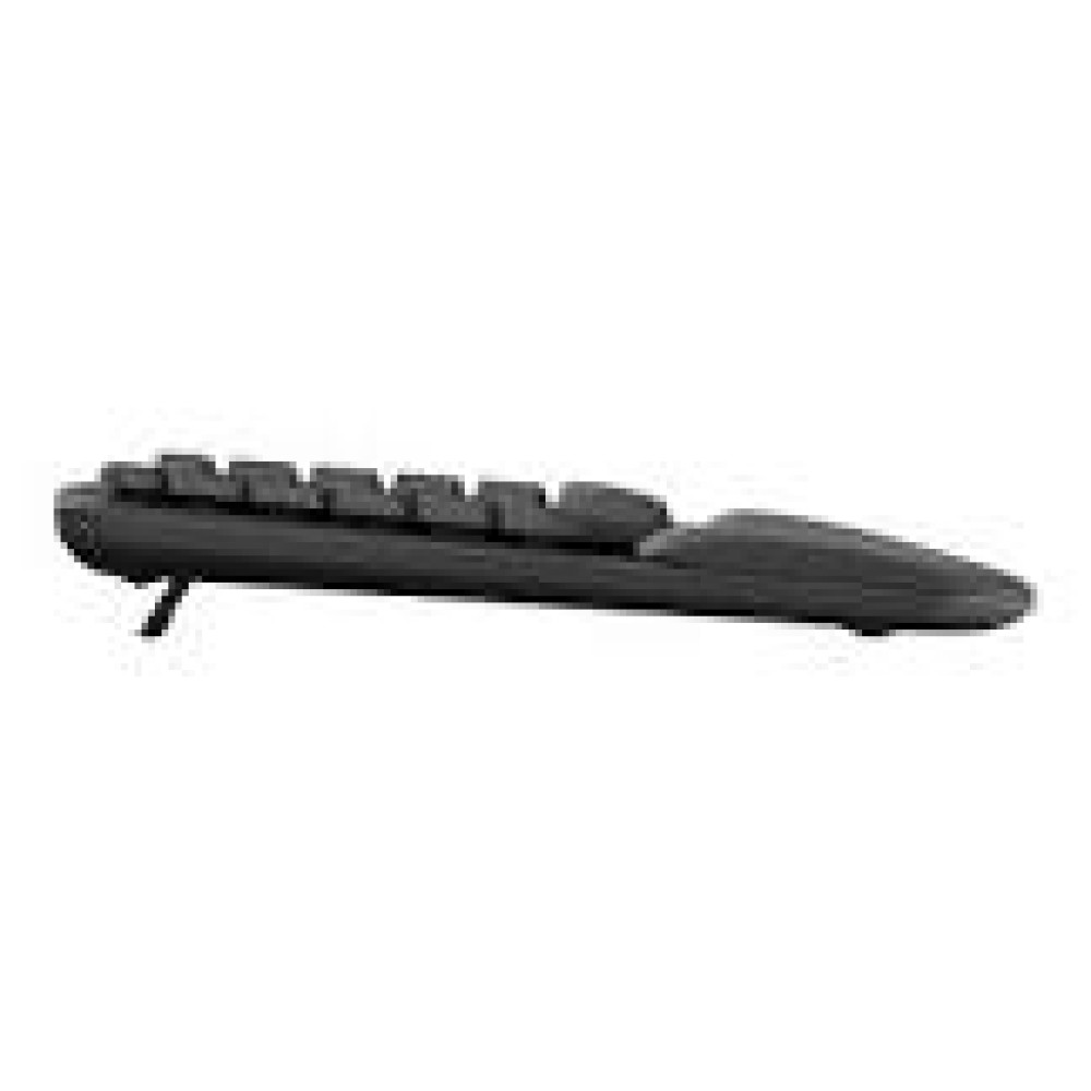 LOGITECH Wave Keys for Business GRAPHITE - (US) INT 2.4GHZ/BT B2B