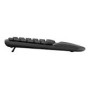 LOGITECH Wave Keys for Business GRAPHITE - (US) INT 2.4GHZ/BT B2B
