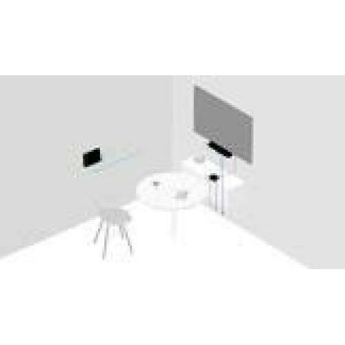 LOGITECH Tap Wall Mount - WW