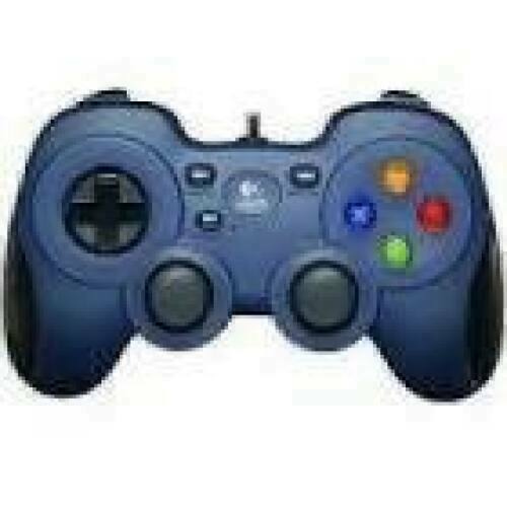 LOGITECH F310 Gamepad EER