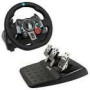 LOGITECH G29 Driving Force Racing Wheel - for PlayStation 4 PlayStation 3 and PC - USB