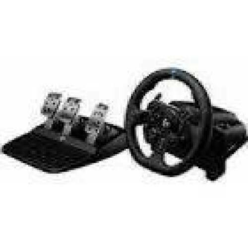 LOGITECH G923 Racing Wheel and Pedals for PS4 and PC - N/A - PLUGC - EMEA