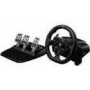 LOGITECH G923 Racing Wheel and Pedals for PS4 and PC - N/A - PLUGC - EMEA