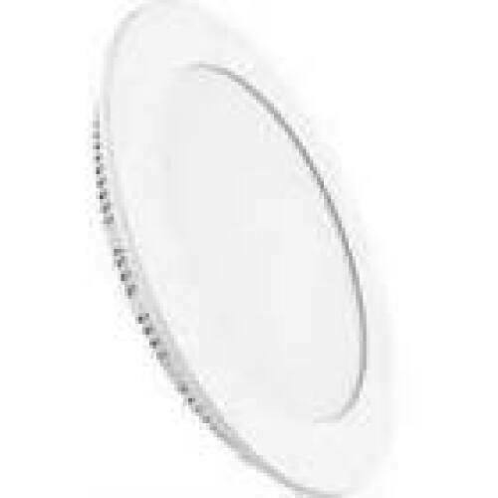 LEDURO LED PANEL ULTRA SLIM 6W 3000K 420lm D128 220-240V