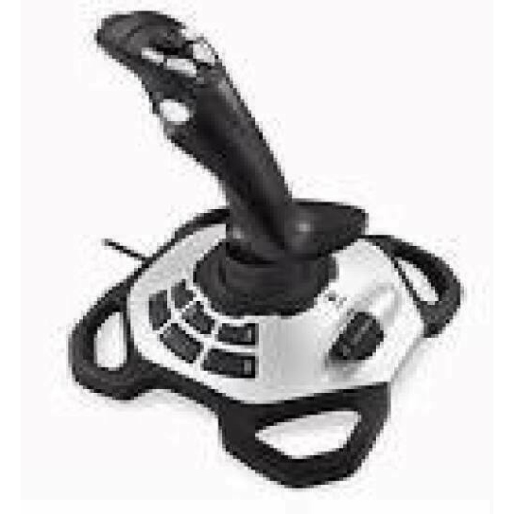 LOGITECH EXTREME 3D PRO Precision Flightstick