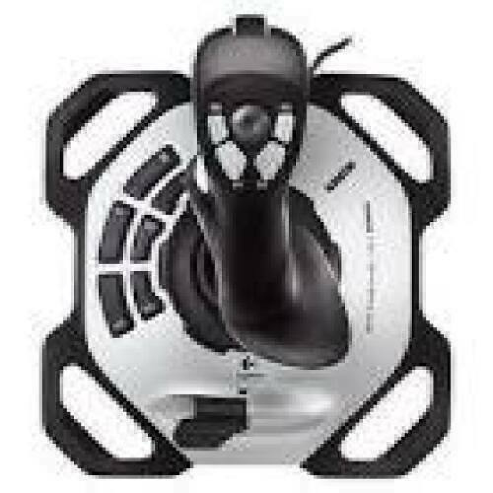 LOGITECH EXTREME 3D PRO Precision Flightstick