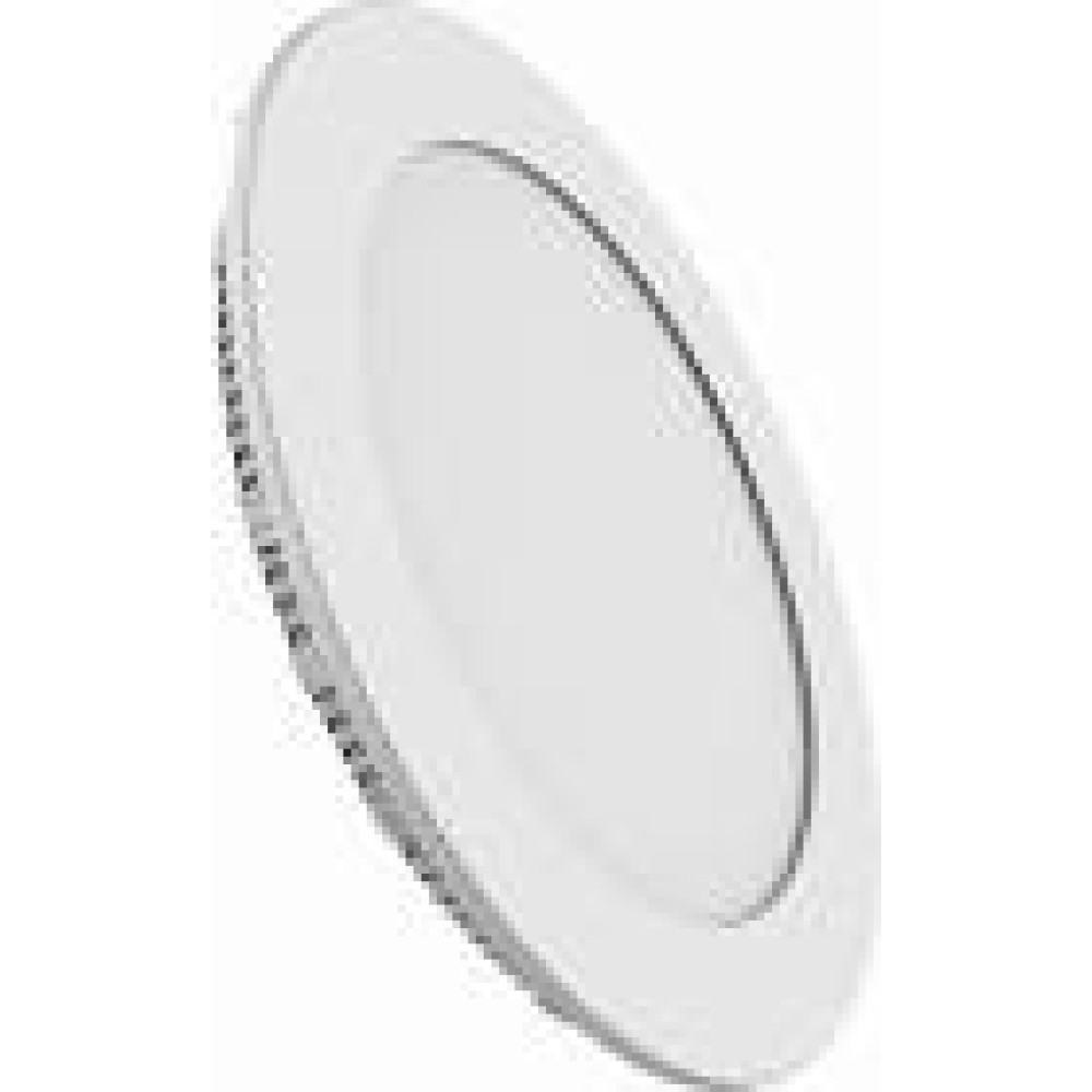 LEDURO LED PANEL ULTRA SLIM 12W 3000K 930lm D170 220-240V