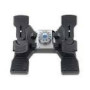 LOGITECH G Saitek PRO Flight Rudder Pedals - USB - WW