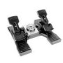 LOGITECH G Saitek PRO Flight Rudder Pedals - USB - WW