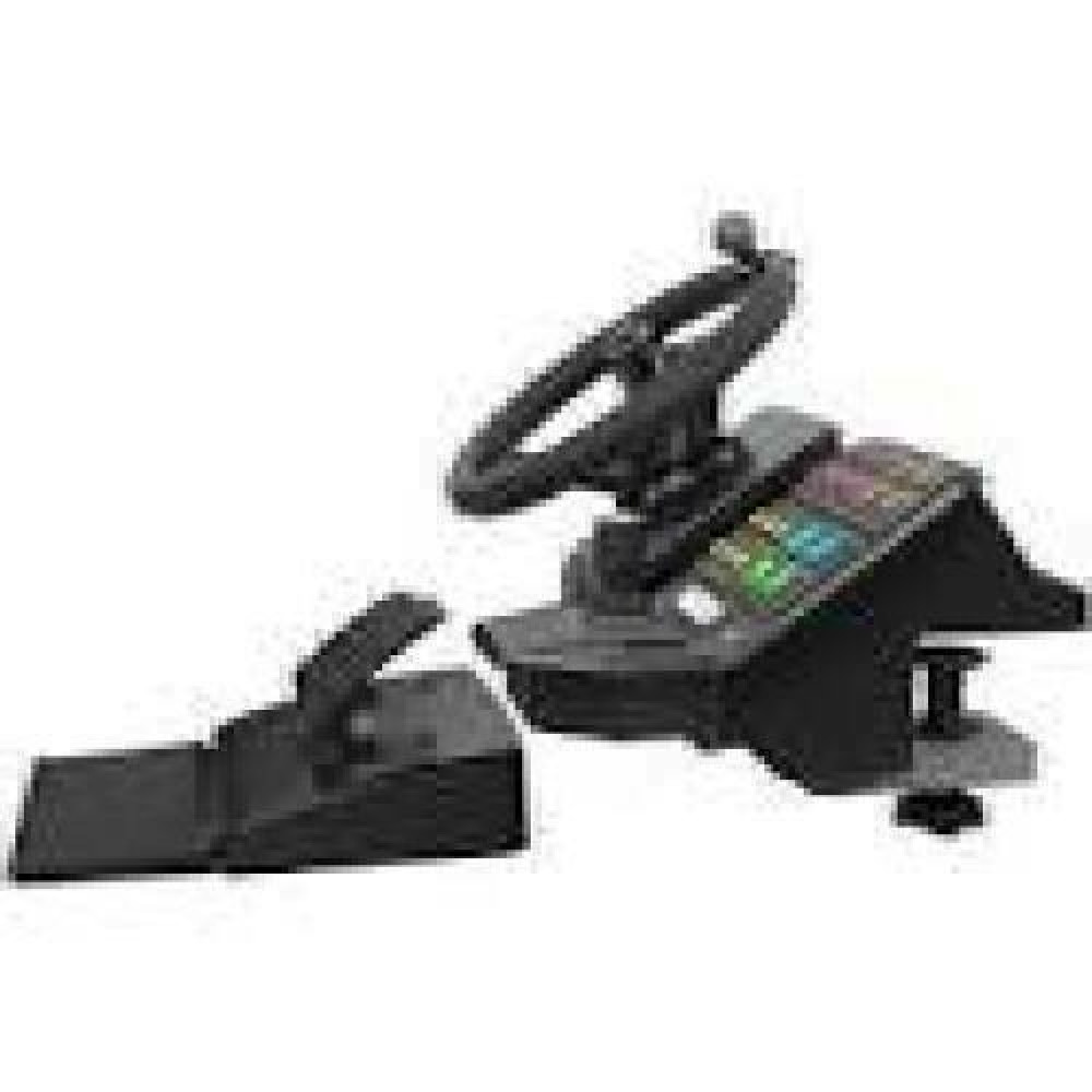 LOGITECH G Saitek Farm Sim Controller EMEA