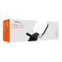 LOGITECH Litra Glow Premium Streaming Light with TrueSoft Lamp head 1 heads LED DC