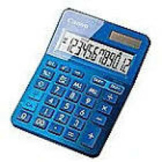 CANON LS-123K-MBL Calculator Blue