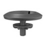 LOGITECH Rally Mic Pod Table Mount black