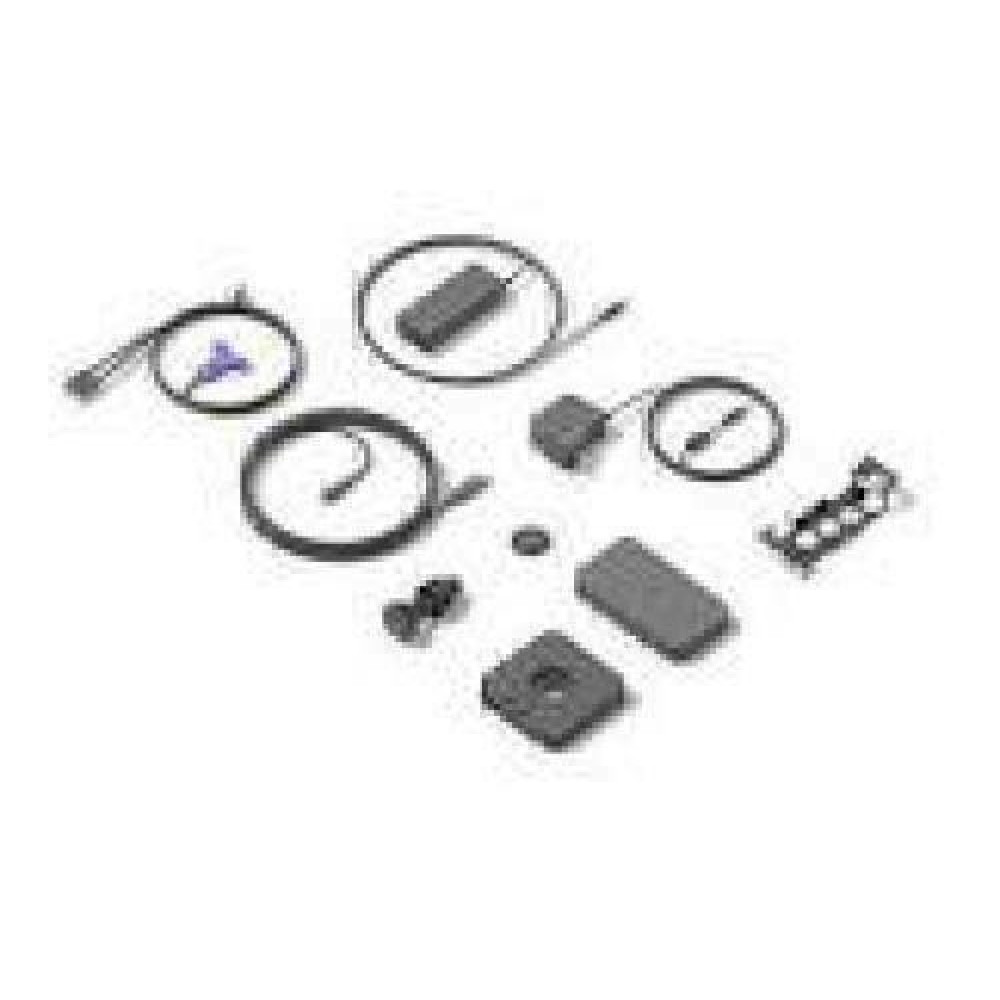 LOGITECH Swytch - BLACK - WW