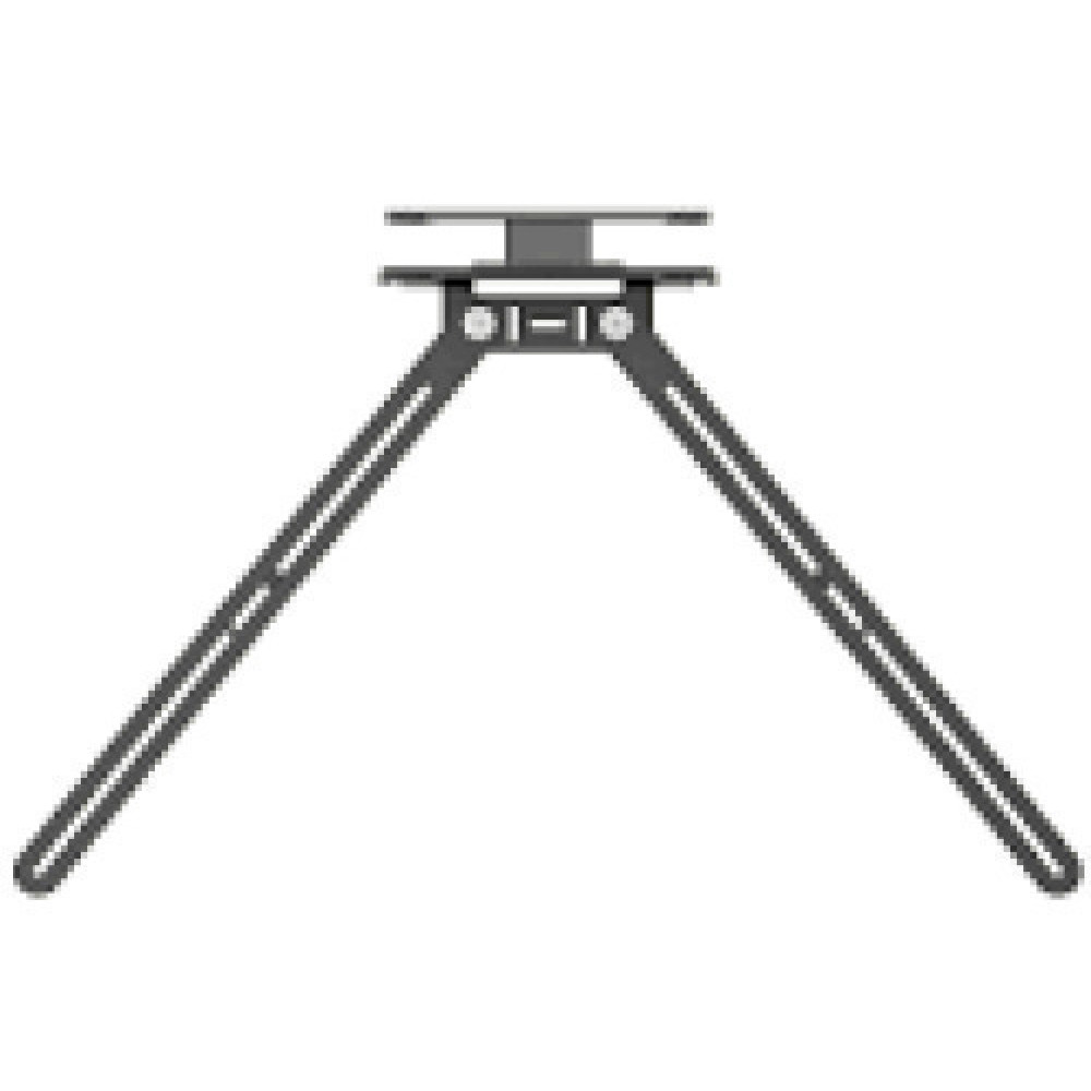 LOGITECH TV Mount For Video Bars Camera mount under-the-monitor mountable above-the-monitor mountable for Rally Bar LOGITECH TV Mount For Video Bars Camera mount under-the-monitor mountable above-the-monitor mountable for Rally Bar