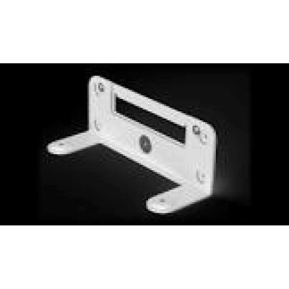LOGITECH Wall Mount For Video Bars Camera mount wall mountable cart mountable for Rally Bar Room Solution Large