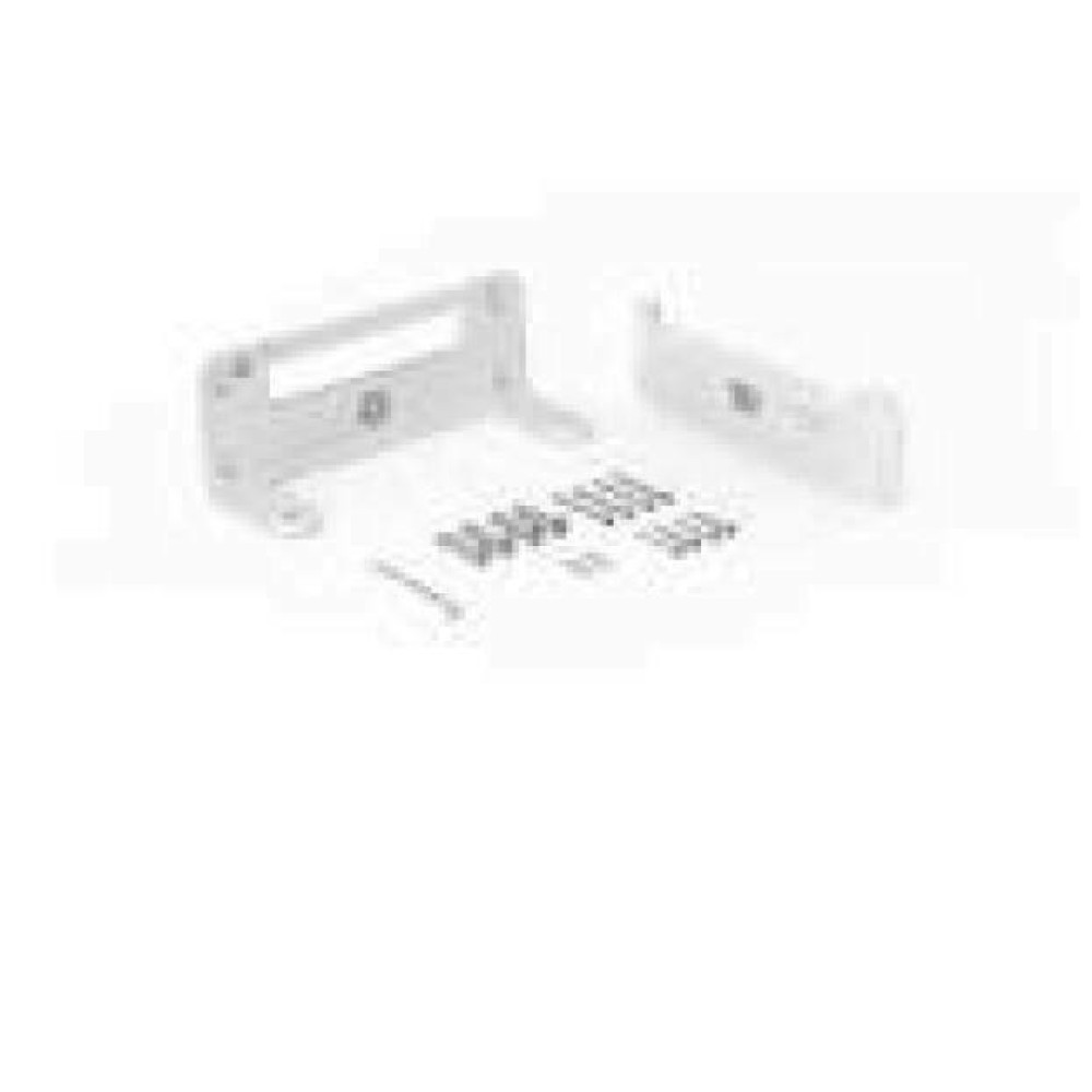 LOGITECH Wall Mount For Video Bars Camera mount wall mountable cart mountable for Rally Bar Room Solution Large