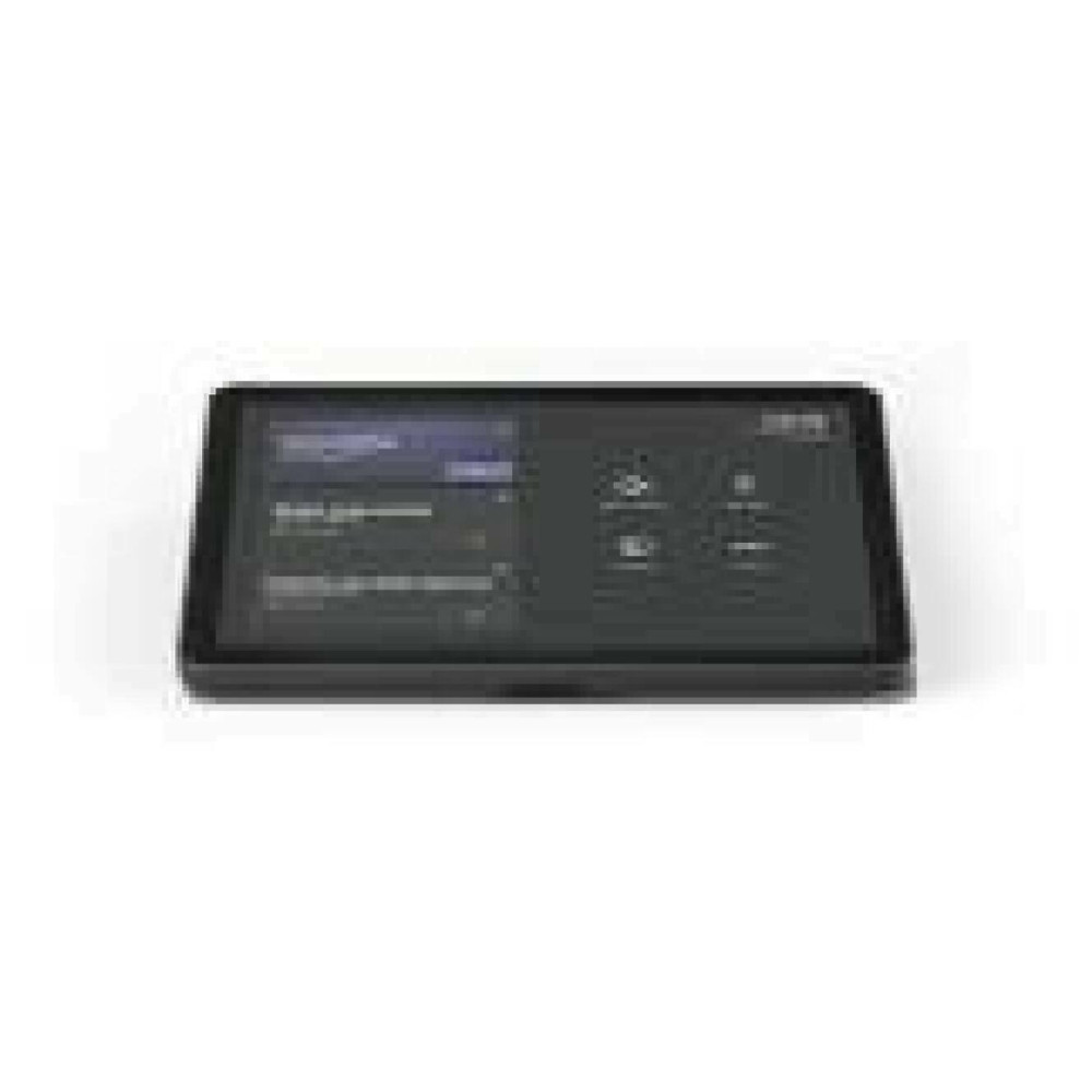 LOGITECH Tap IP Video conferencing device graphite