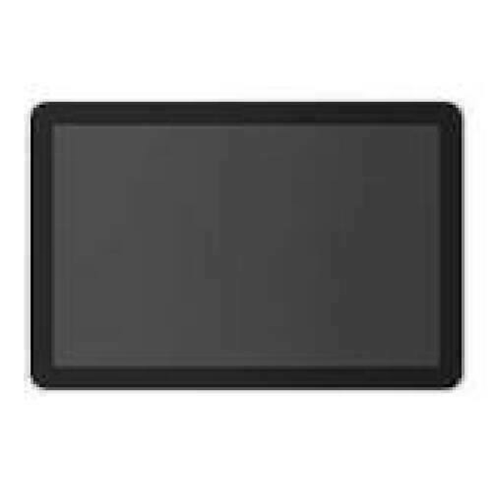 LOGITECH Tap Scheduler Purpose-Built Scheduling Panel for Meeting Rooms Video conferencing device Zoom Certified