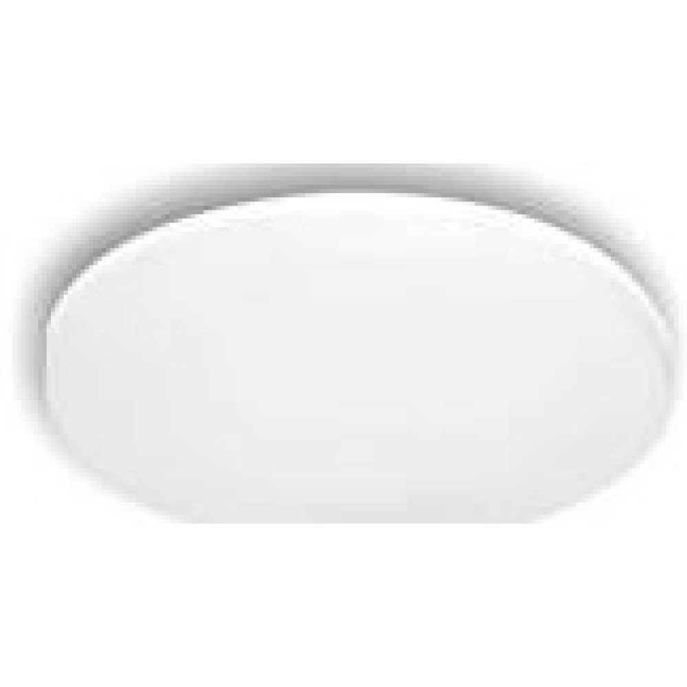 LEDURO LED CEILING LIGHT NOVA20 SENSORS 30W 3200lm 20W 2050lm 4000K IP54 D200 220-240V