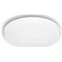 LEDURO LED CEILING LIGHT NOVA20 SENSORS 30W 3200lm 20W 2050lm 4000K IP54 D200 220-240V
