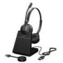 JABRA Engage 55 Stereo Headset on-ear DECT wireless Optimised for UC