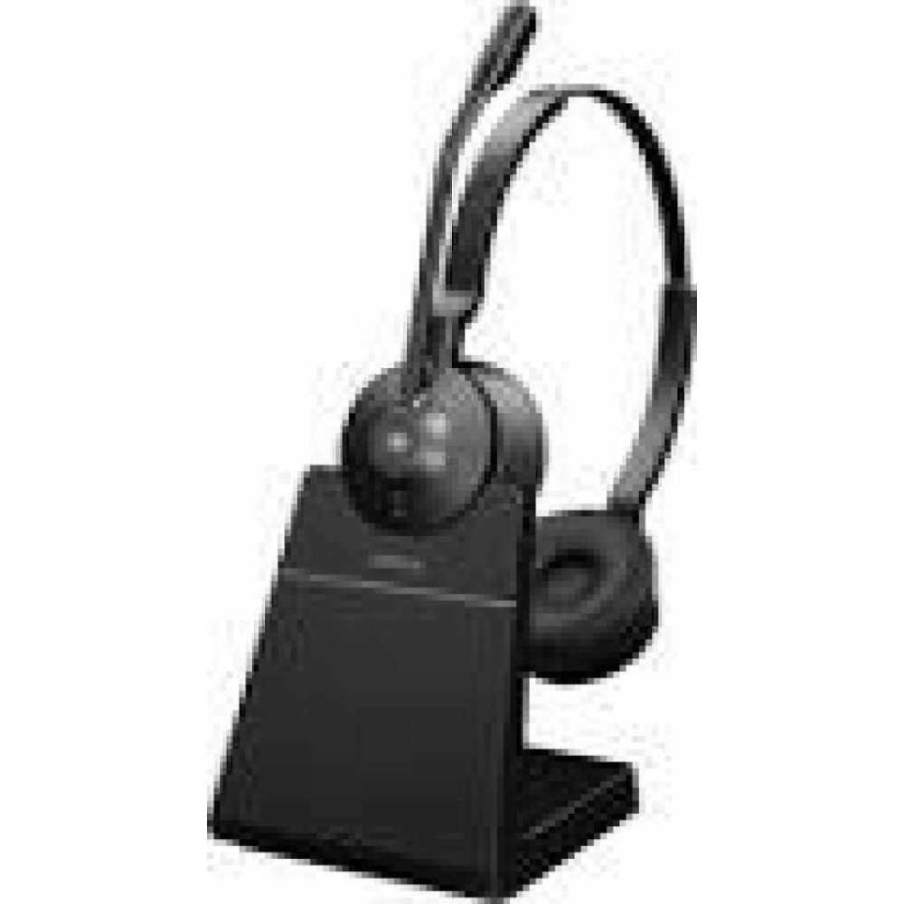 JABRA Engage 55Stereo USB-C MS Stand