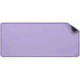 LOGITECH Desk Mat Studio Series - LAVENDER - NAMR-EMEA