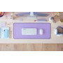 LOGITECH Desk Mat Studio Series - LAVENDER - NAMR-EMEA